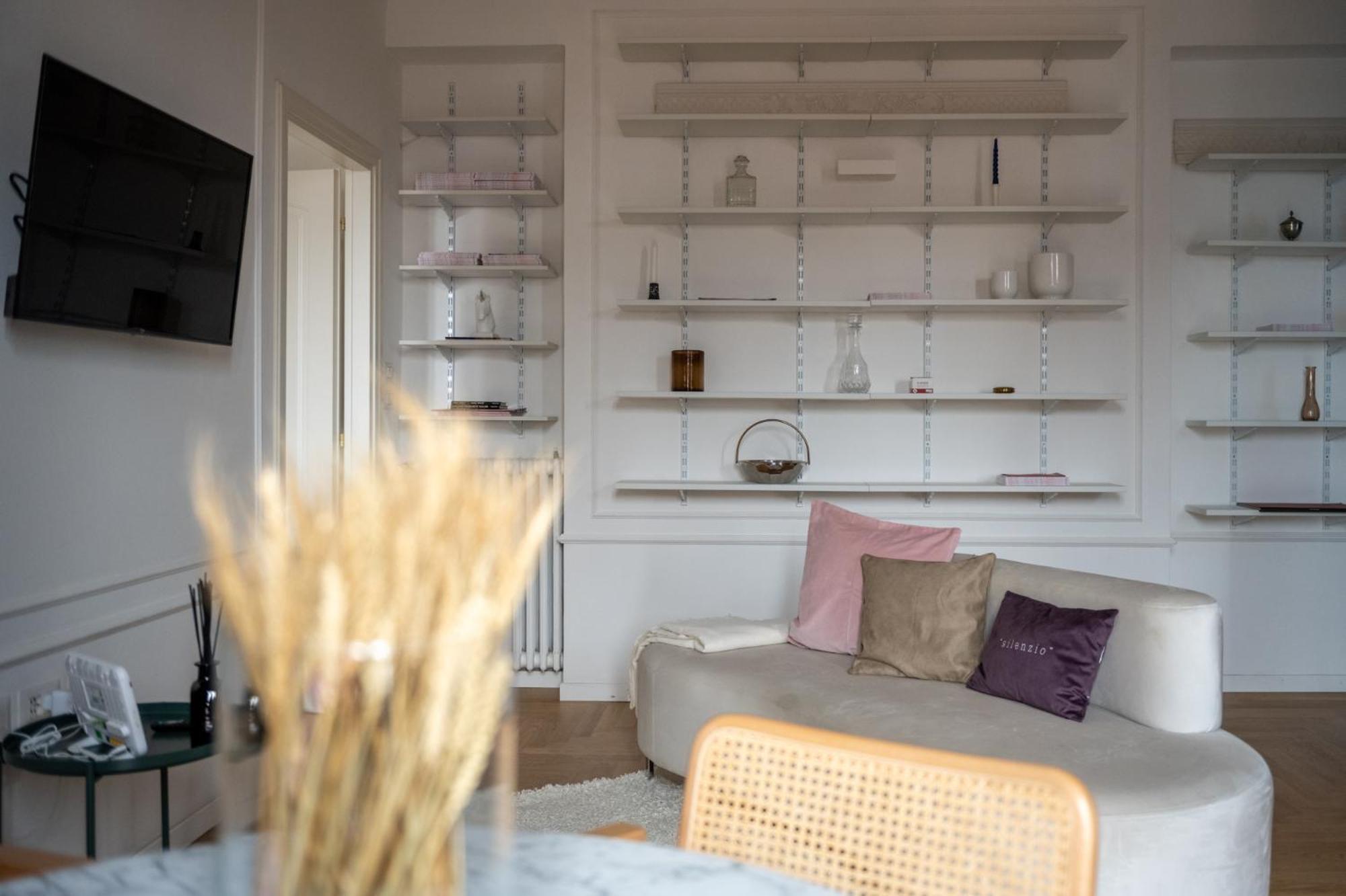 La Casa Di Gylda Apartamento *
