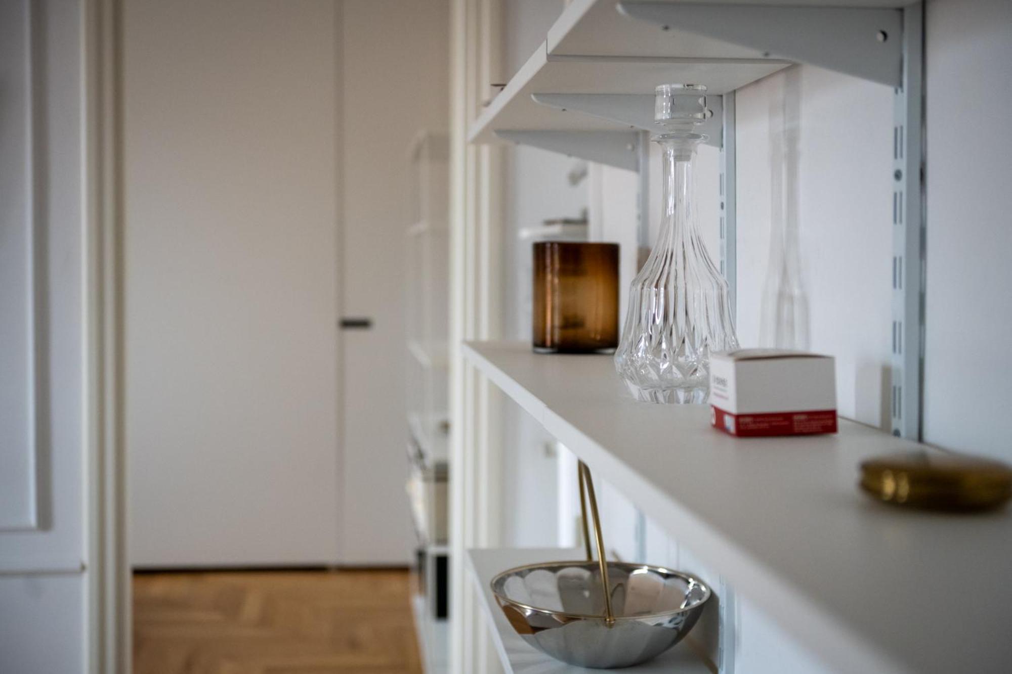 La Casa Di Gylda Apartamento