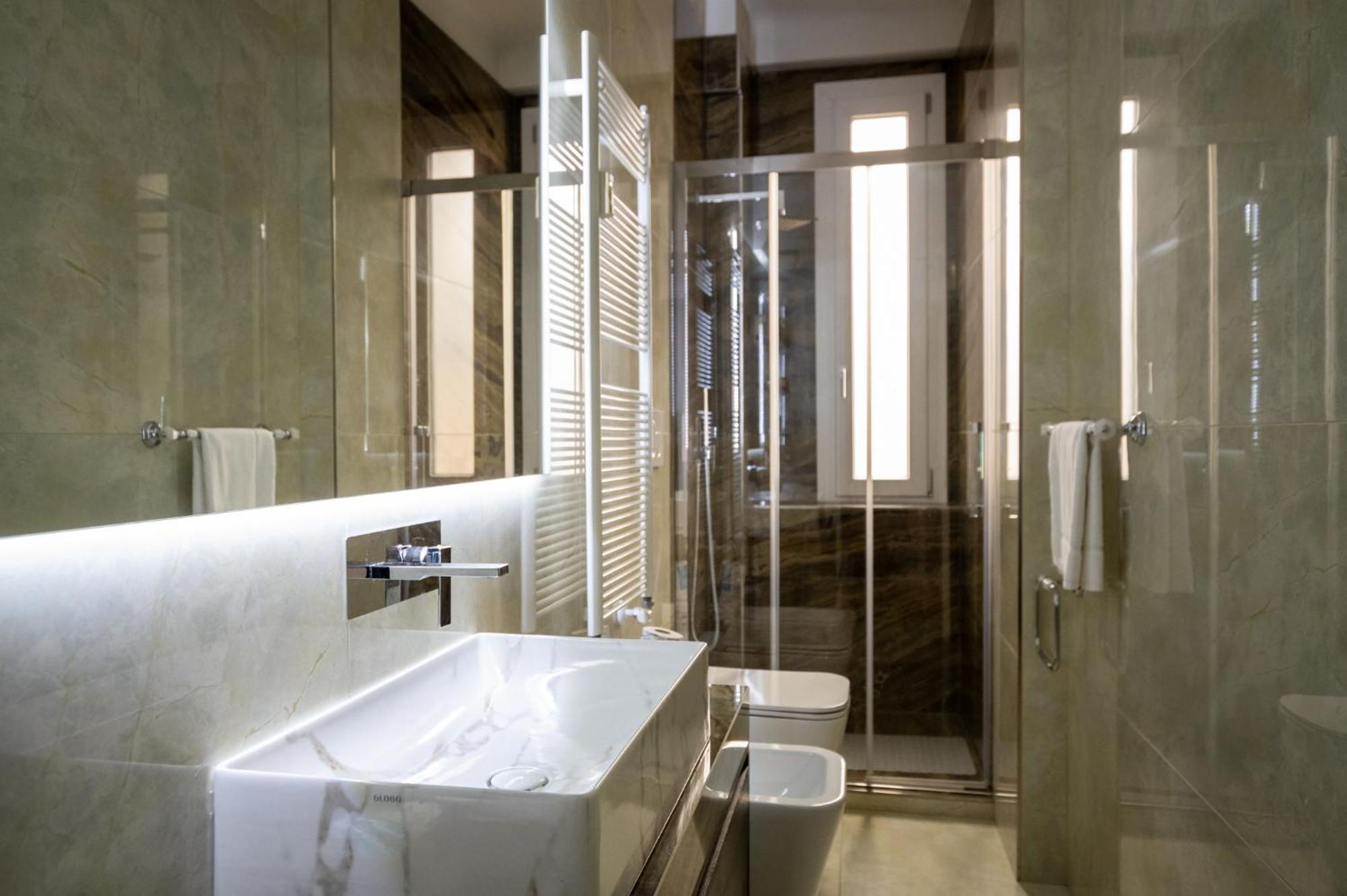 La Casa Di Gylda Apartamento *