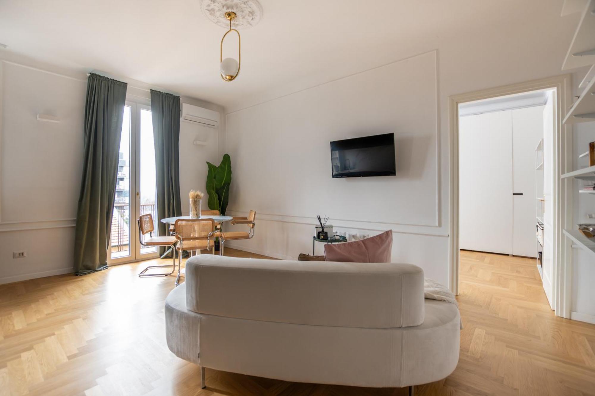 La Casa Di Gylda Apartamento Milán